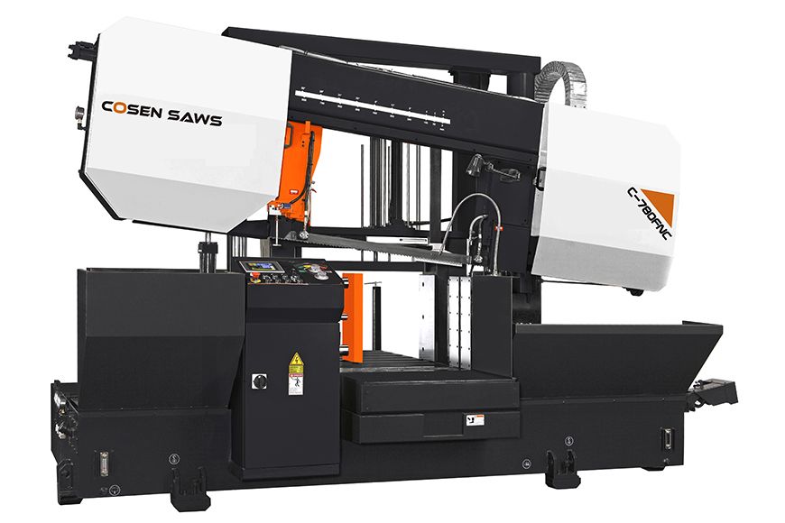 Industrial Saws
