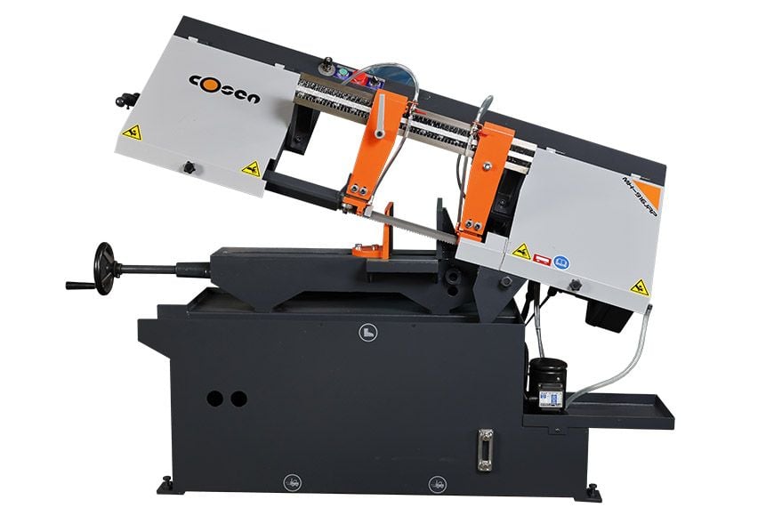 MH-916JRP Manual Horizontal Bandsaw