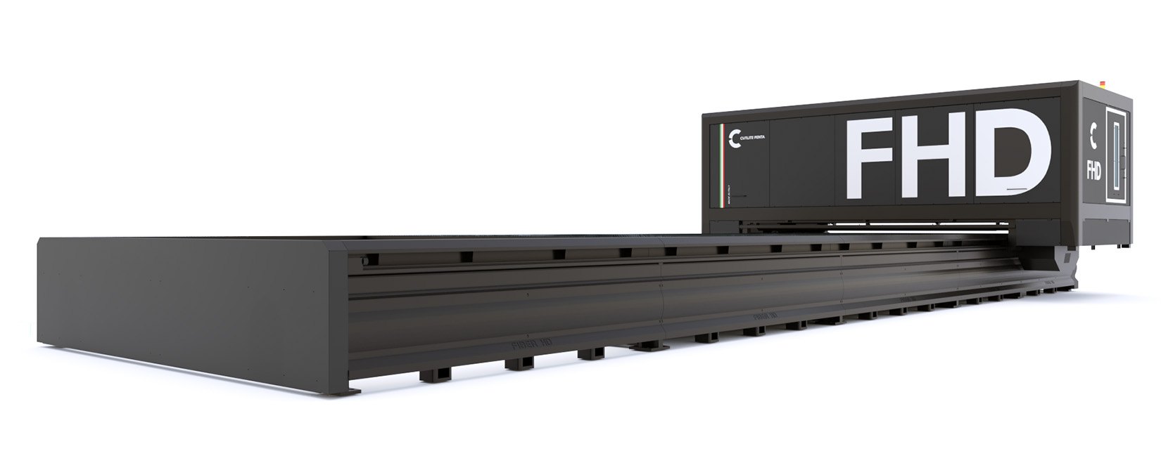 4020 → 24035 FIBER HD, Plasma Killer