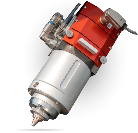 Smart Bevel Pro cutting head