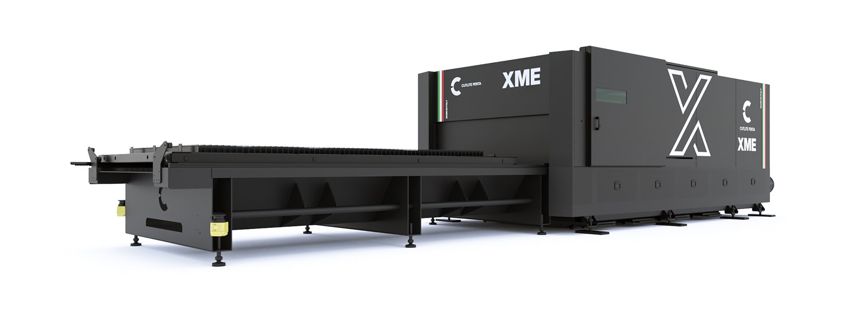 3015 / 4015 / 4020 / 6020 / 6225 XME / XMF, Entry-Level Fiber