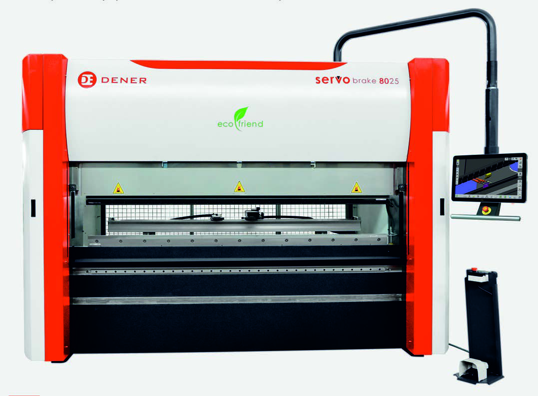 Multi-axis back gauge system X1-X2-R-Z1-Z2