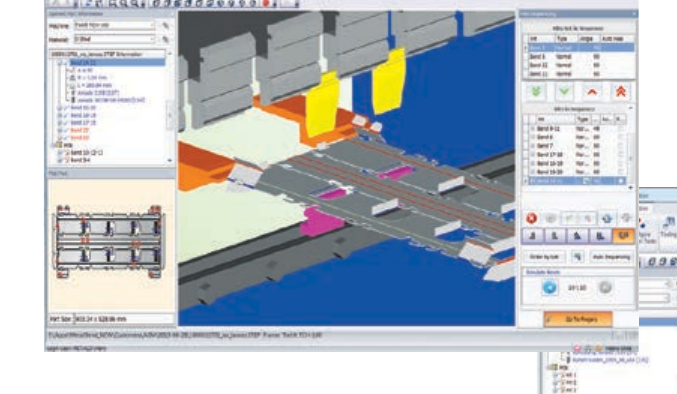 MBend MBend Offline Programming & 3D Simulation