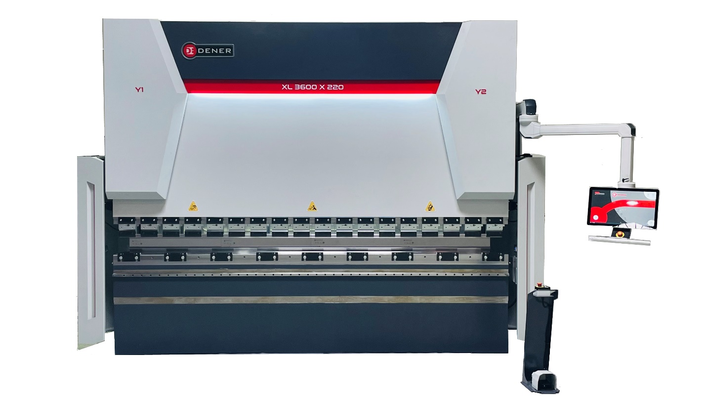 Press Brakes