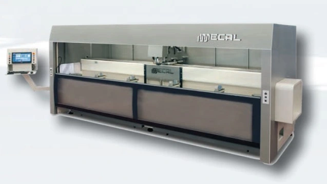 Aluminum Processing