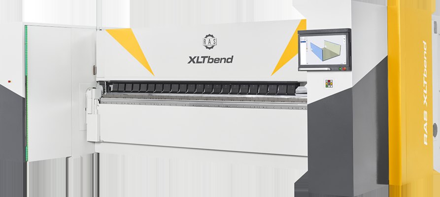XLTbend